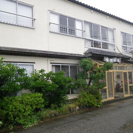 Noroshikan Exterior photo