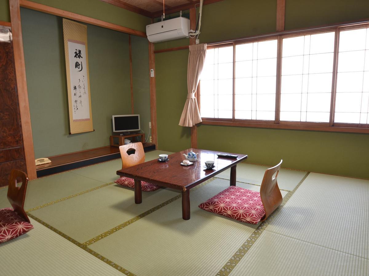 Noroshikan Exterior photo