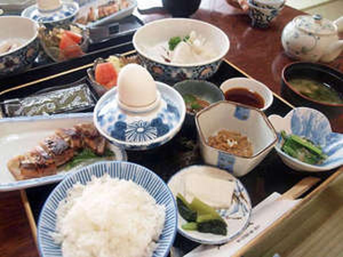 Noroshikan Exterior photo