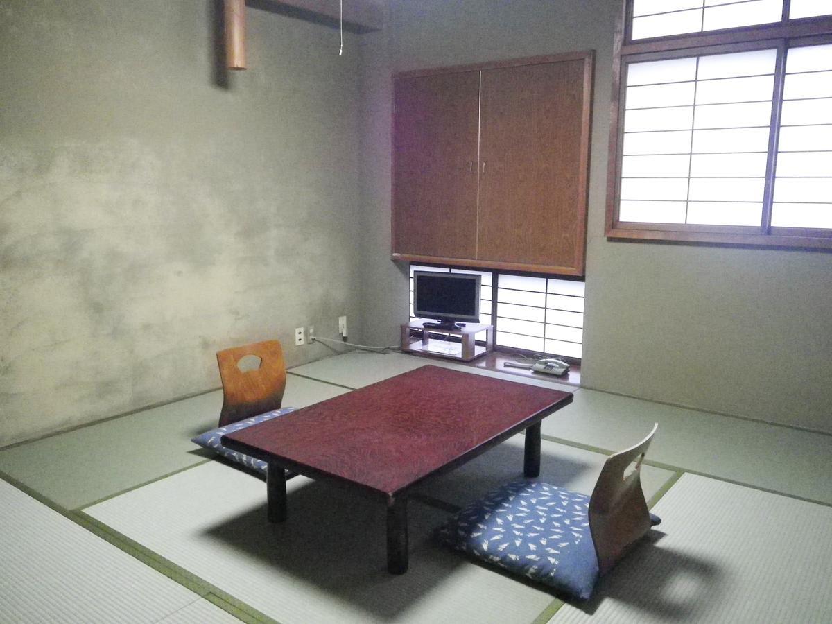 Noroshikan Exterior photo