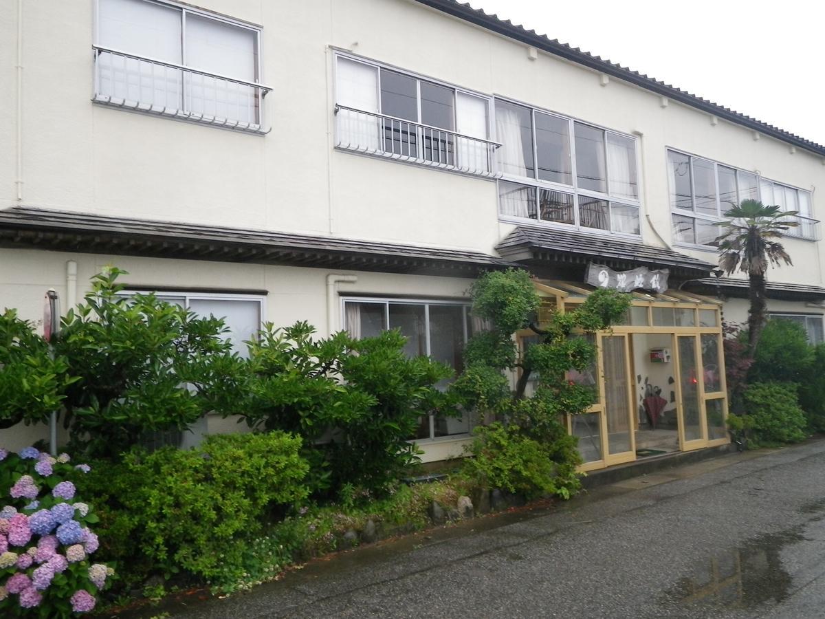 Noroshikan Exterior photo